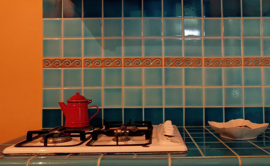 La Babbajola Hotel Iglesias Habitación foto